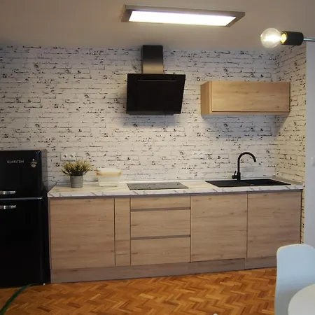 Apartment Sinfonica - En Centro De Coruna A Coruna