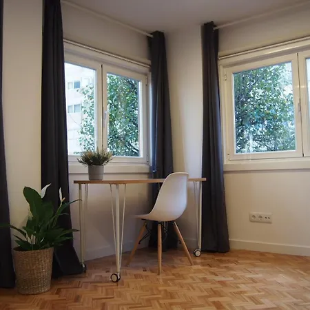 Sinfonica - En Centro De Coruna Apartment